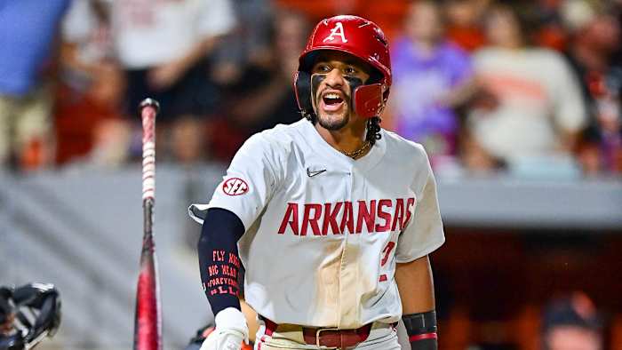Jalen Battles-OSU NCAA Regional